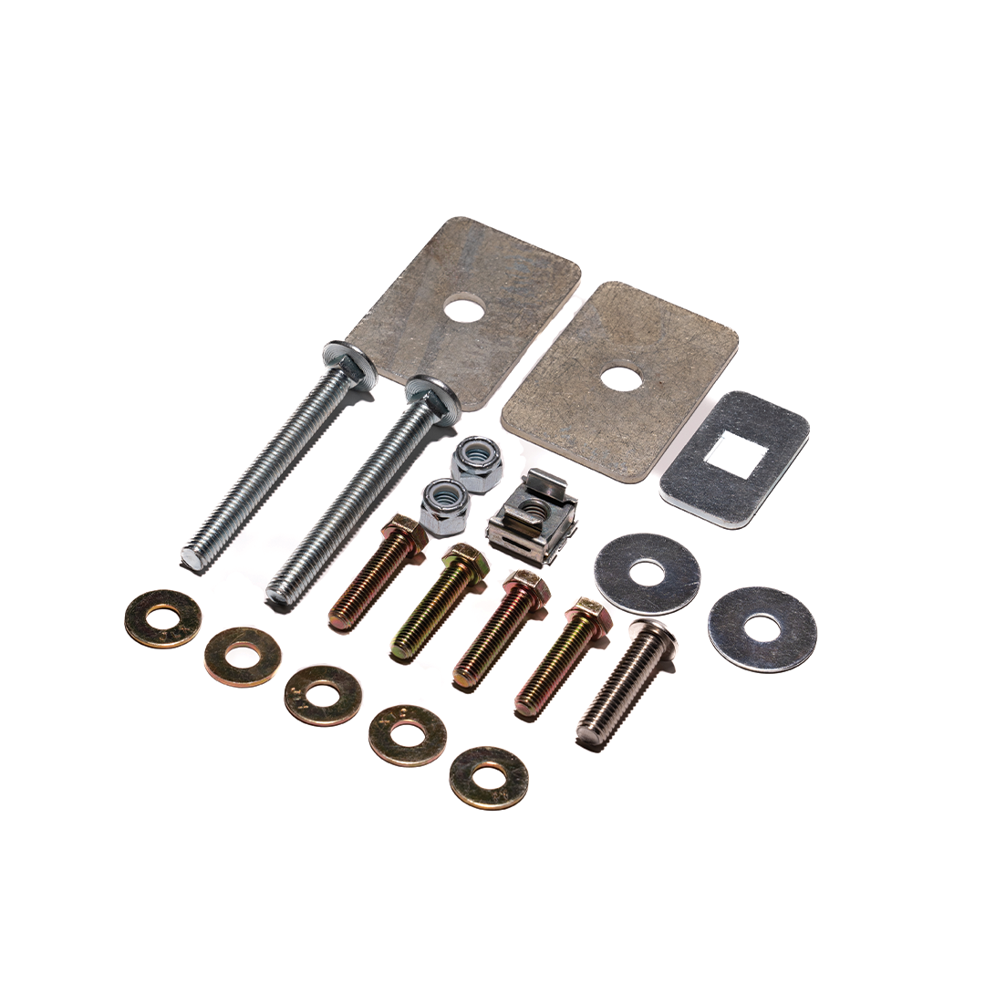 Transmission Skid Plate For 2024+ Toyota Tacoma
