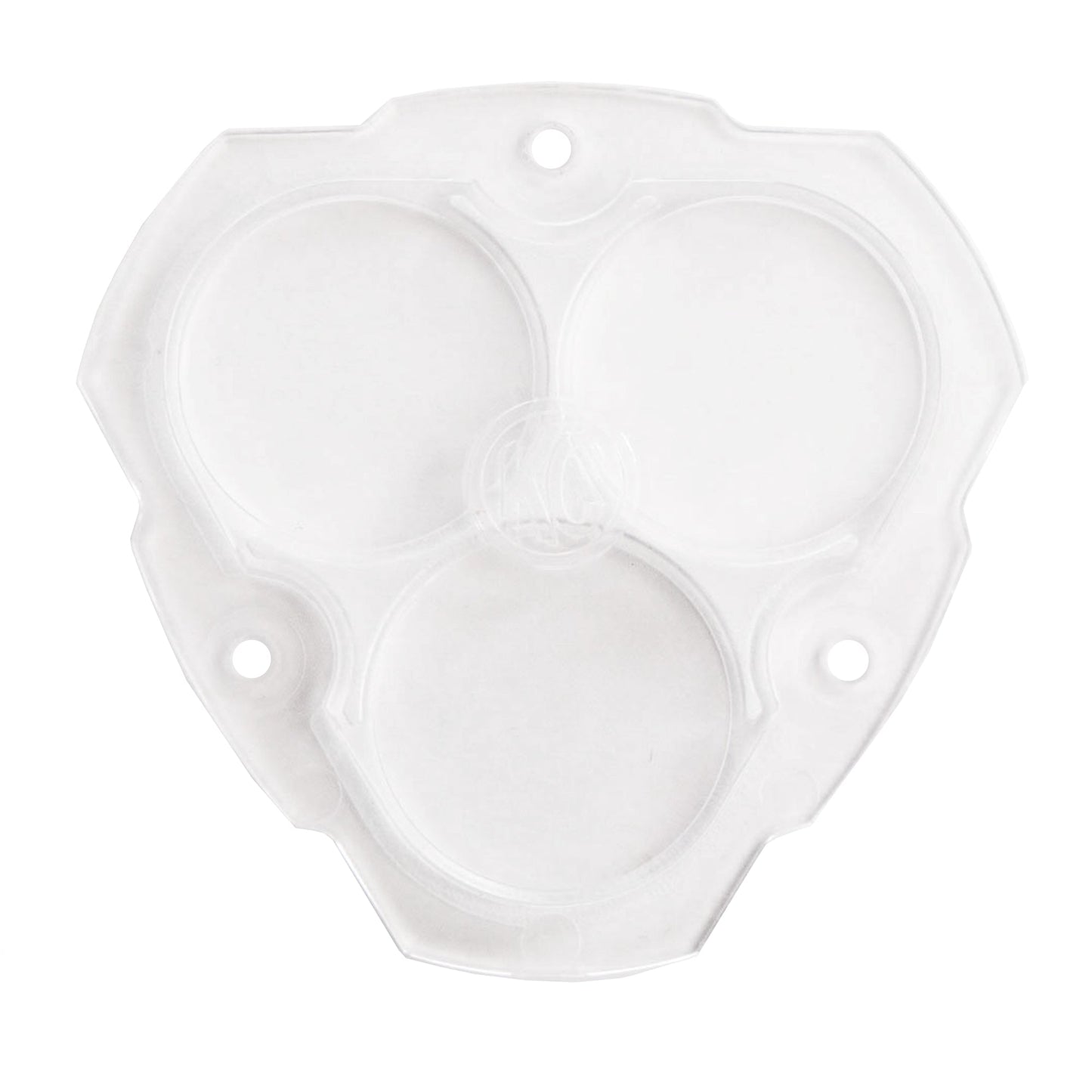 FLEX ERA® 3 - Lens Replacement - Clear - Spot Beam