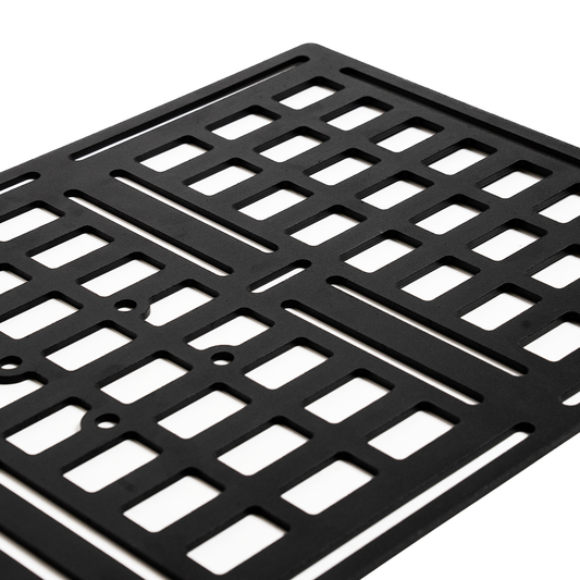 Universal MOLLE Panel 20in x 12in