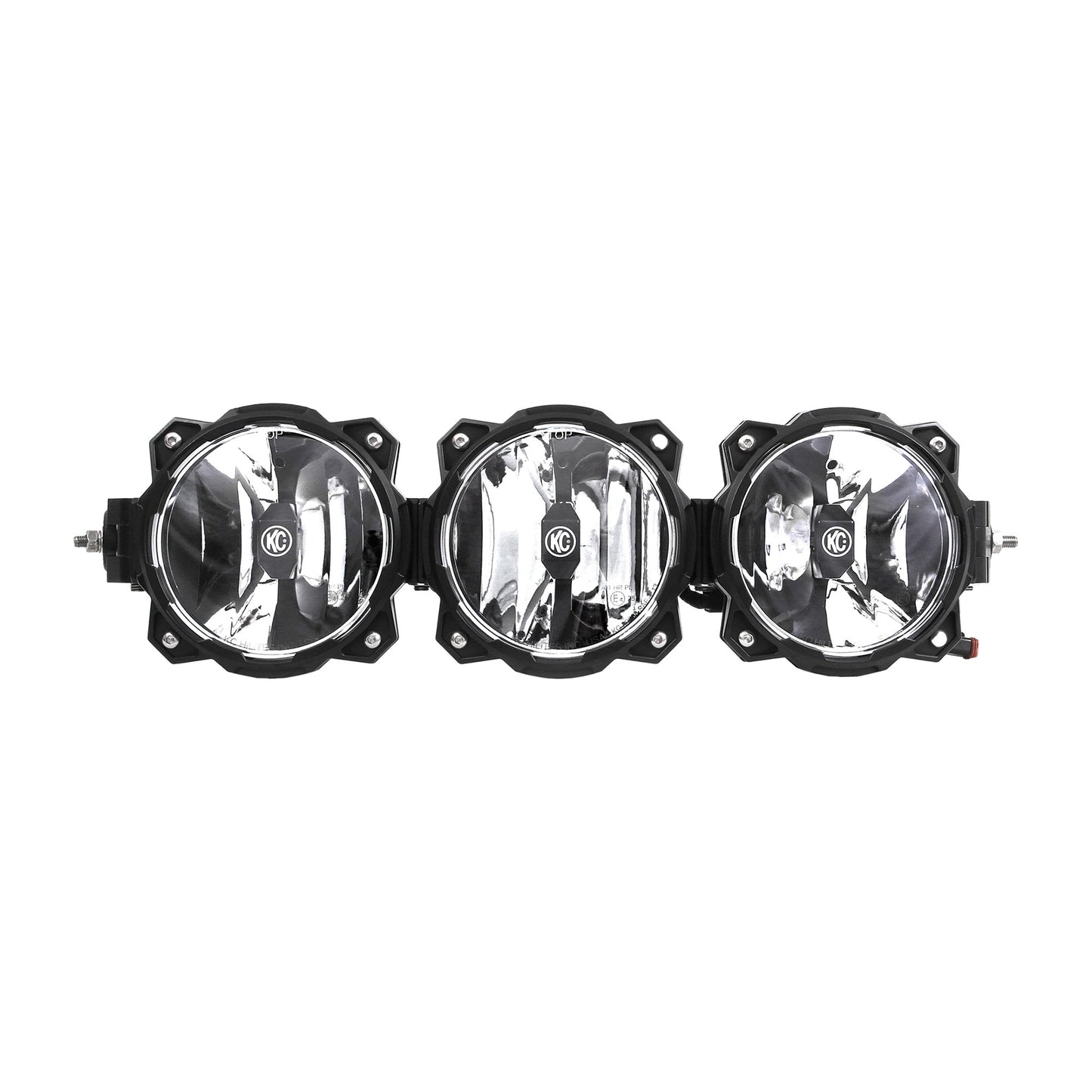 20" Pro6 Gravity® LED - 3-Light- Light Bar System - 60W Combo Beam