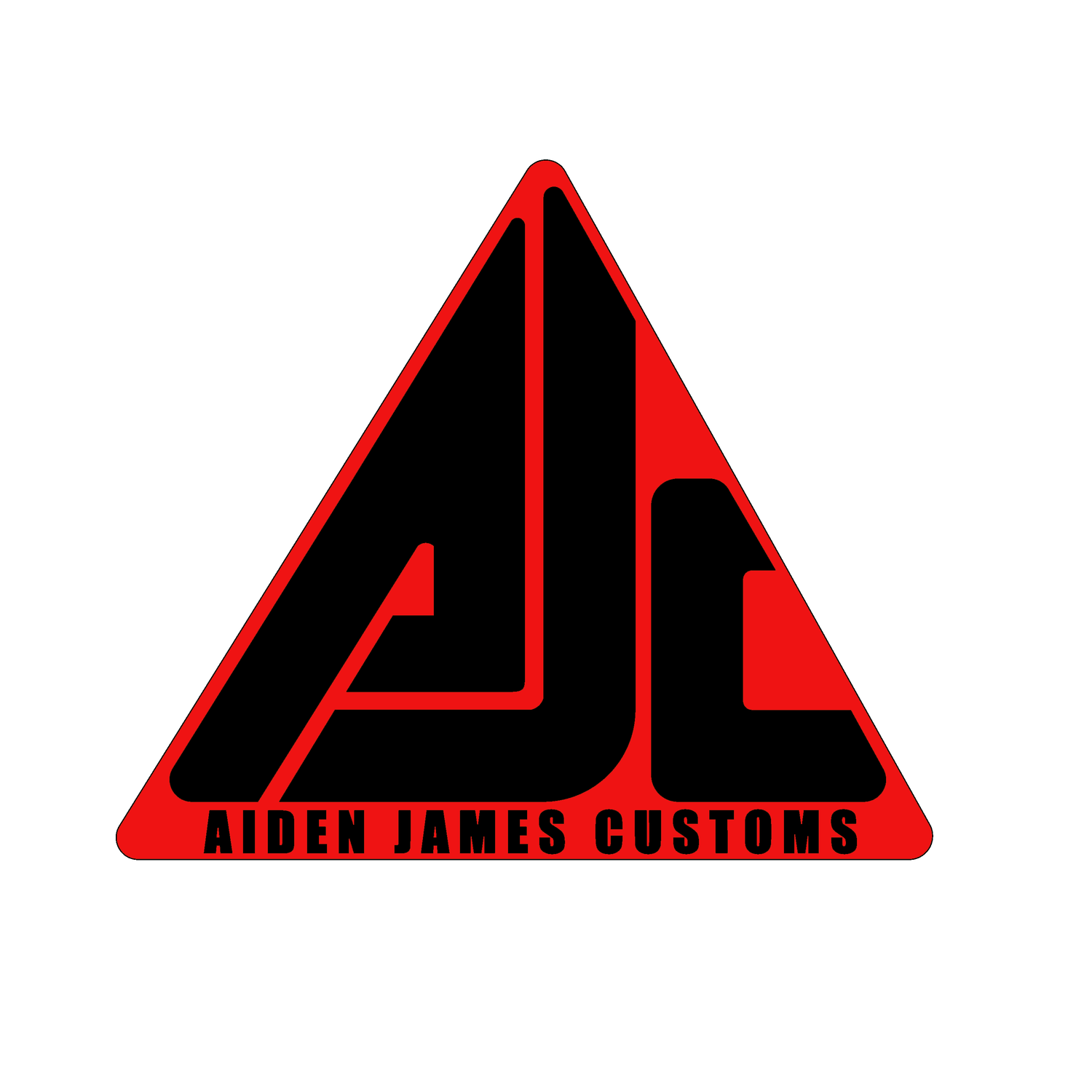Aiden James Customs