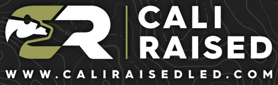 Cali Raised