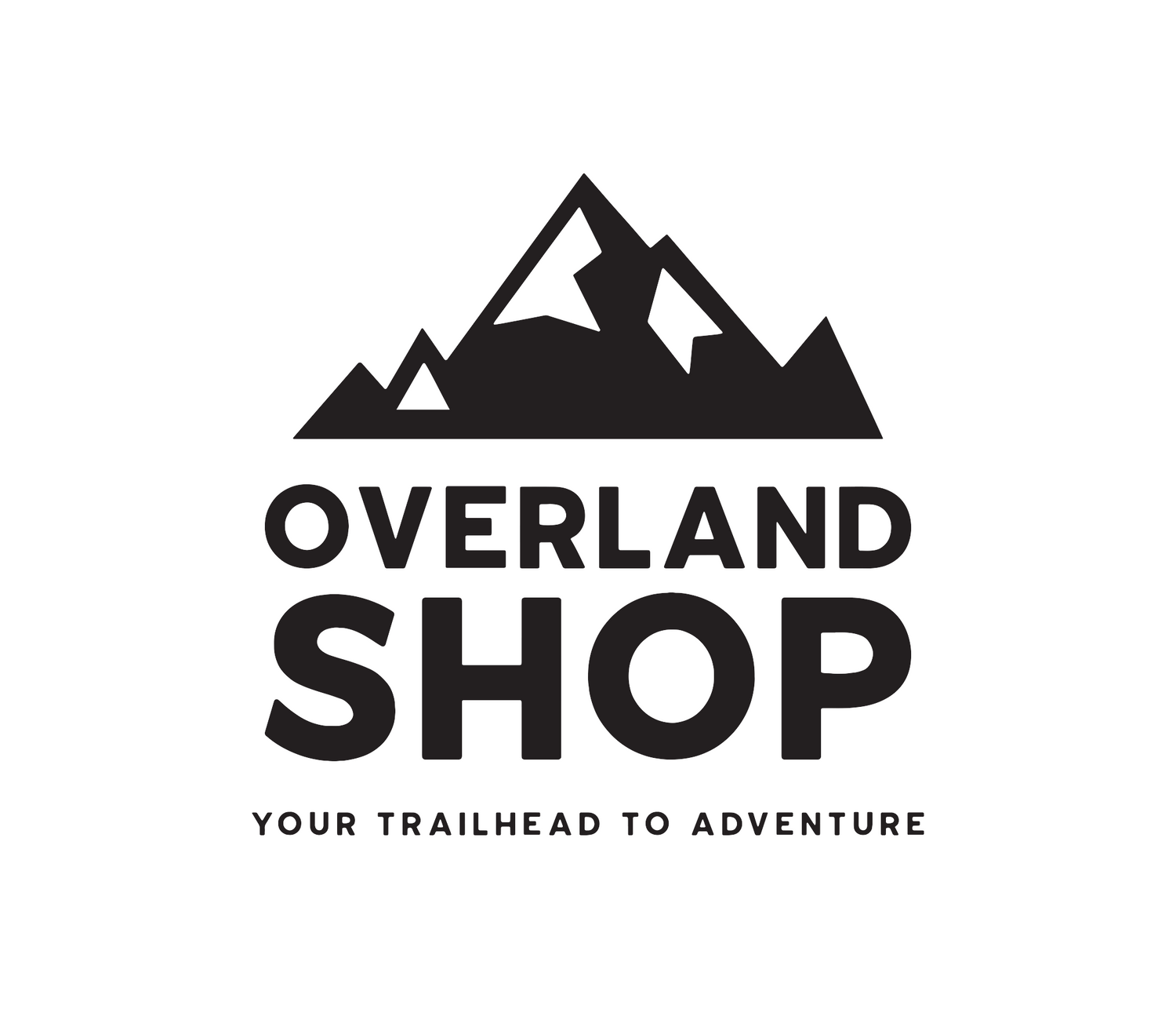 Overland Shop