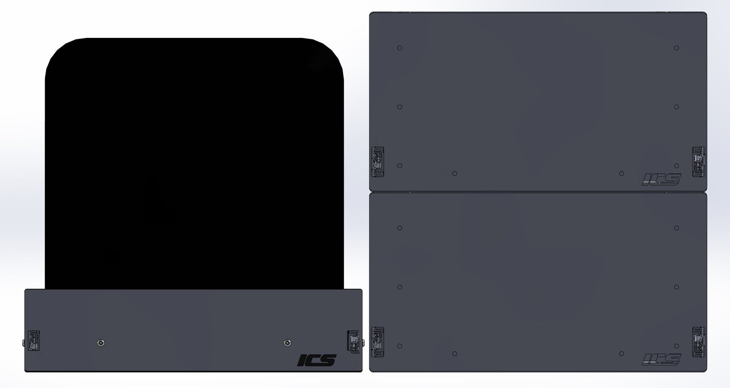 Universal Drawer 31" x 20" x 10.8"