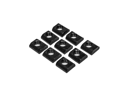Threaded T-Nut For Roof Rack Extrusions