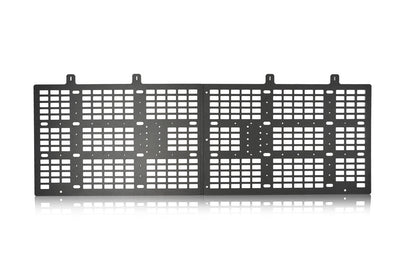 Front Bed Molle System For 2014-2021 Toyota Tundra