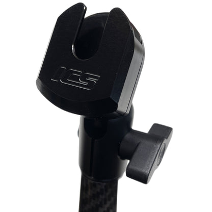 CB MIC  Holder