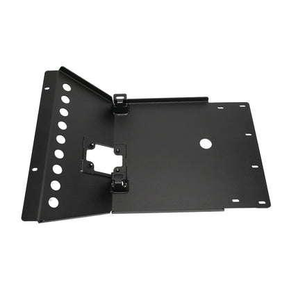 Front Skid Plate For 2007-2014 Toyota FJ Cruiser