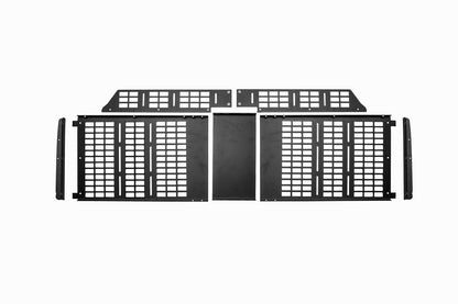 Rear Molle Overhead Tray For 2010-2024 4Runner