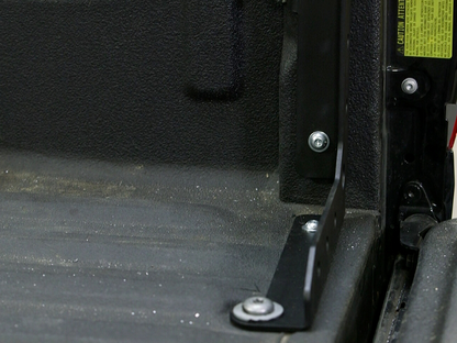 2007-2020 Toyota Tundra Bed Channel Supports - Cali Raised LED
