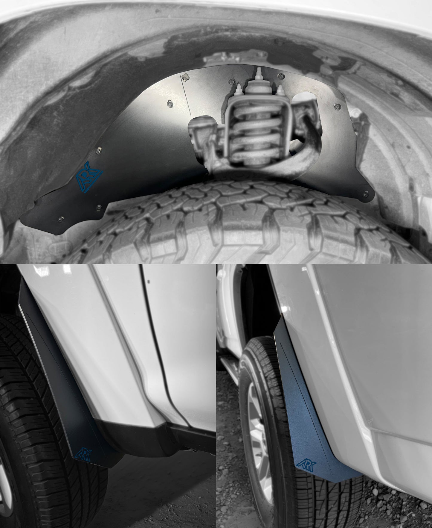 2010-2024 Toyota 4Runner Bundle and Save