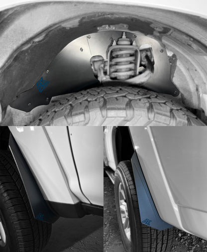 2010-2024 Toyota 4Runner Bundle and Save