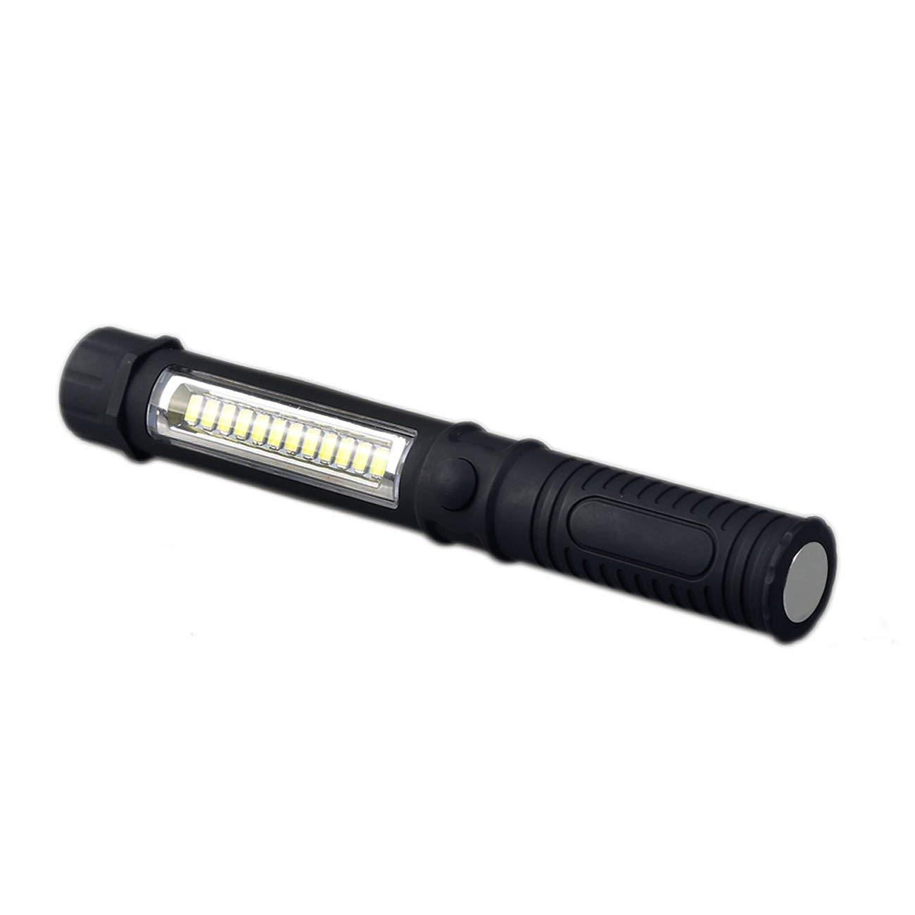 1,000 Lumen Magnetic LED Pen Light - Cali Raised LED