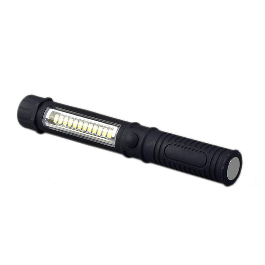 1,000 Lumen Magnetic LED Pen Light - Cali Raised LED