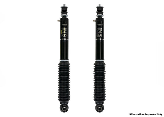 DOBINSONS 2.2" IMS MONOTUBE SHOCK - IMS19-50109