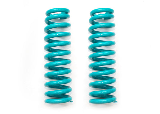 DOBINSONS COIL SPRINGS PAIR - C59-438