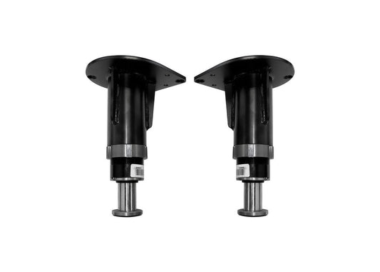 Dobinsons Front Adjustable Hydraulic Bump Stop Kit For Toyota Land Cruiser 80 series (HBS59-012FK) - HBS59-012FKIT - HBS59-012FKIT