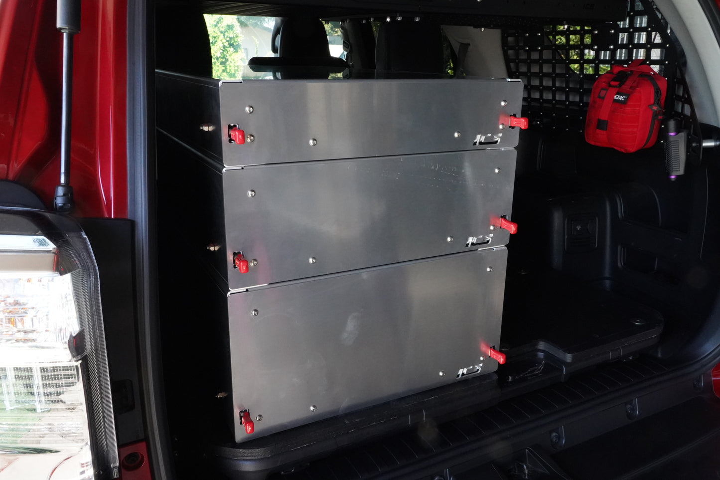 Universal Drawer 31" x 20" x 7"