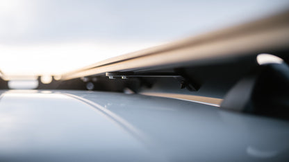 The Diablo (2019-2025 RAM 2500/3500/4500/5500 Roof Rack) - Sherpa Equipment Company