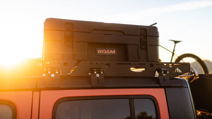 The Sunlight (Jeep Gladiator JT Roof Rack) - Sherpa Equipment Company