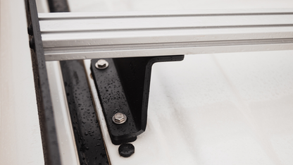 The Harvard (2008-2022 Sequoia Roof Rack) - Sherpa Equipment Company