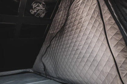 3rd Gen Toyota Tacoma Tactical Truck Camper // IN STOCK