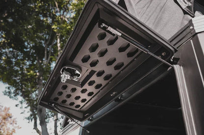 Jeep Gladiator Tactical Truck Camper // IN STOCK