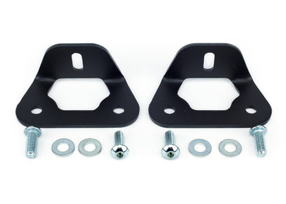 Toyota Truck Bed Rail LED Pod Brackets/Combo - Cali Raised LED