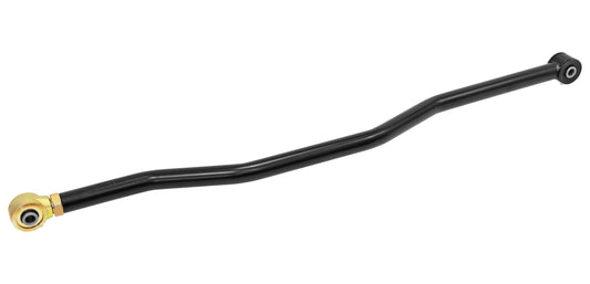 RockJock Johnny Joint Trac Bar, JK Rear, Bolt-On, Adjustable, Greasable, 1.25 in. X .250 in. Chromoly Tubing