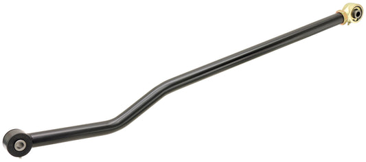 RockJock Johnny Joint Trac Bar, JL Rear, Bolt-On, Adjustable, Greasable, 1.25 in. X .250 in. Chromoly Tubing