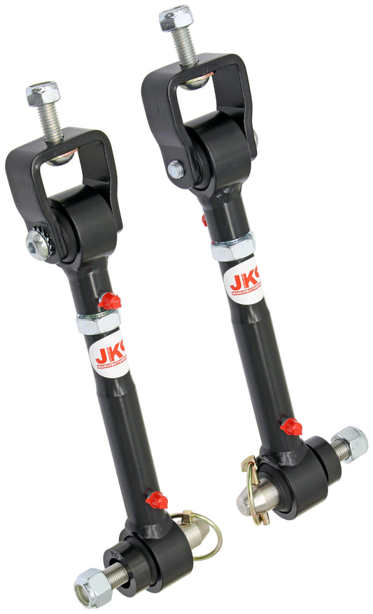 Sway Bar Disconnects, TJ/LJ/XJ/MJ/ZJ Front, Pair