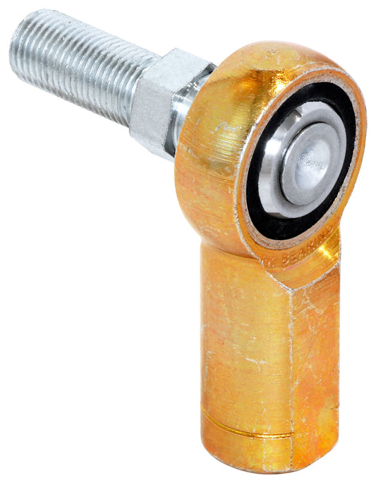 Antirock Sway Bar Heim Joint (1/2 in.-20 Stud, 1/2 in.-20 Female LH Thread)