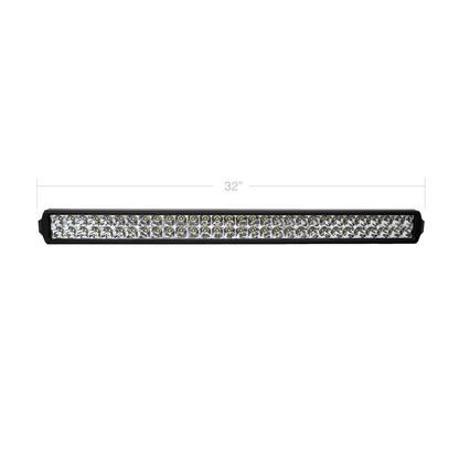 32" Lo Pro Grille LED Light Bar Kit for 2024+ Toyota Tacoma