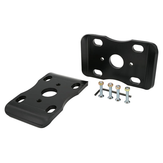 Toyota U-Bolt Flip Kit 05-23 Tacoma, 00-06 Tundra / 8.85 Inch length U-Bolts - DBFK01-885