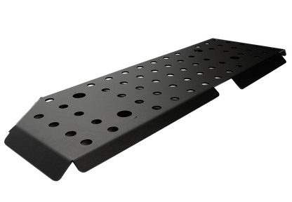 COMPLETE SKID PLATE COLLECTION FOR 2005-2023 TOYOTA TACOMA