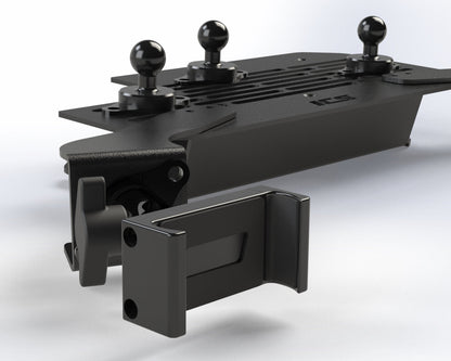 2022-2025 Toyota Tundra/Sequoia Dash Mount
