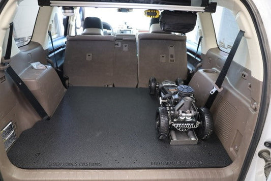 AJC Gear Plate for 10+ GX460