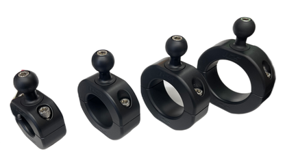 ICS Tube Clamps