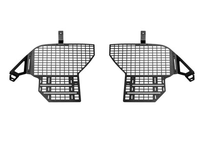 Interior Rear Molle Panel For 2010-2024 4Runner