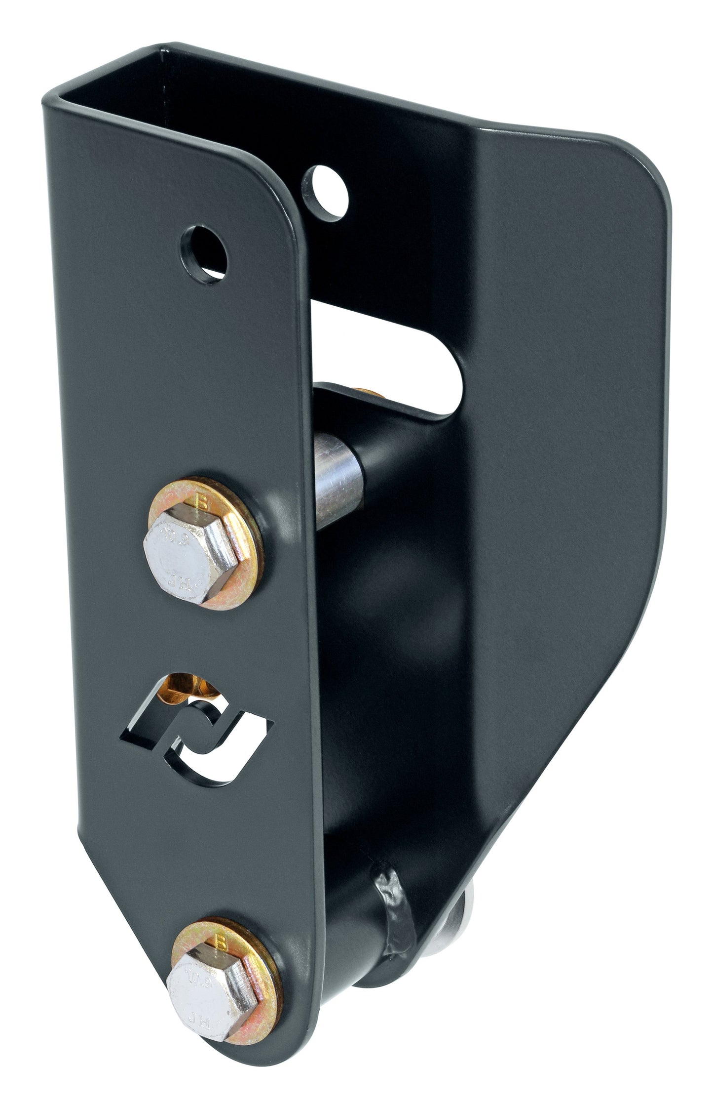 RockJock JL 392, only) Geometry Correction Axle Bracket for Rear Trac Bar