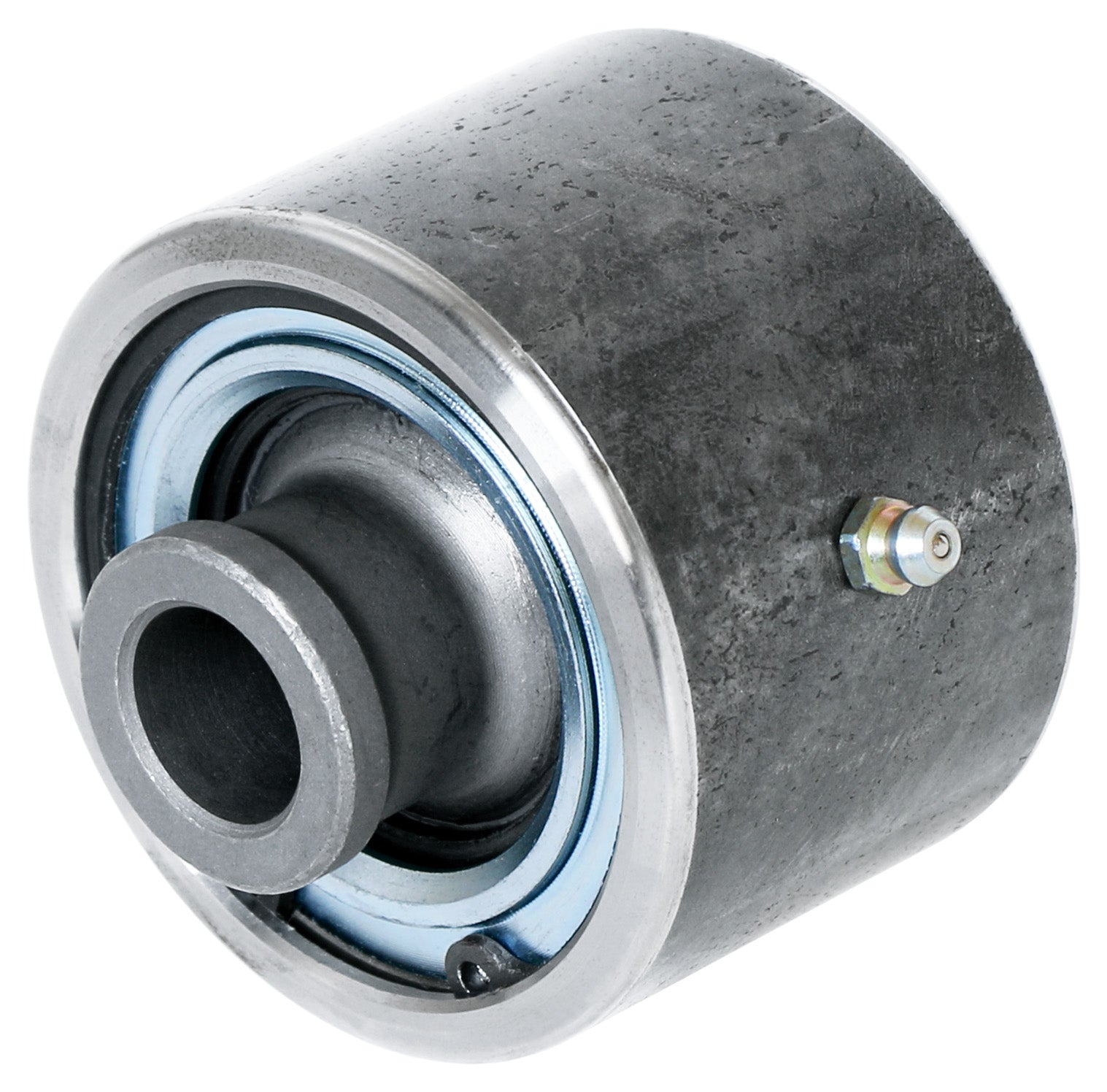 Johnny Joint Rod End, 3 in., Narrow Weld-On, Chromoly, 3.250