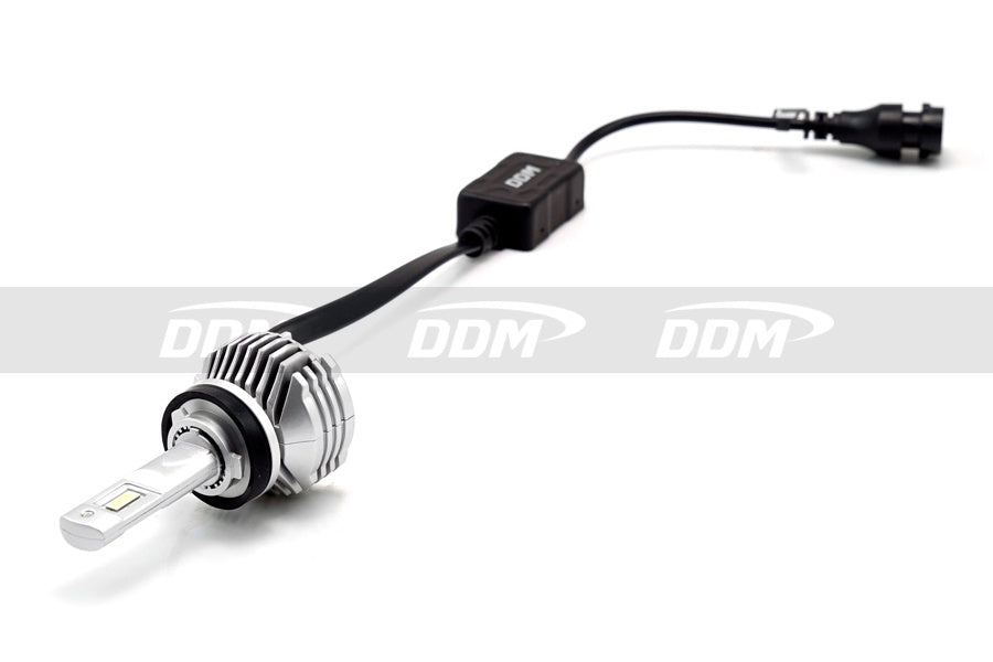 DDM Saber Pro Fit 40 Watt LED Kit