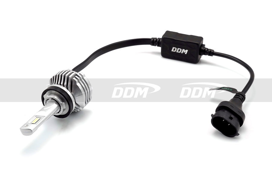 DDM Saber Pro Fit 40 Watt LED Kit