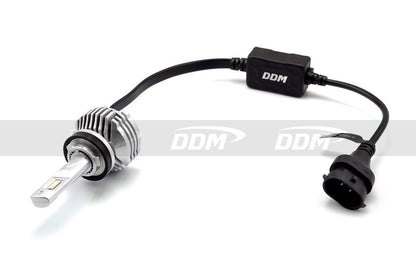 DDM Saber Pro Fit 40 Watt LED Kit