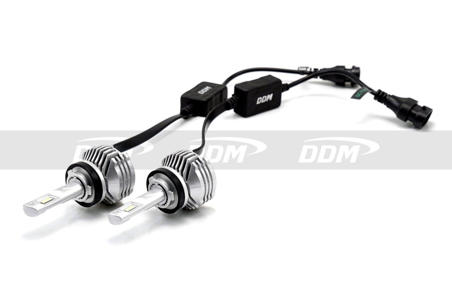 DDM Saber Pro Fit 40 Watt LED Kit