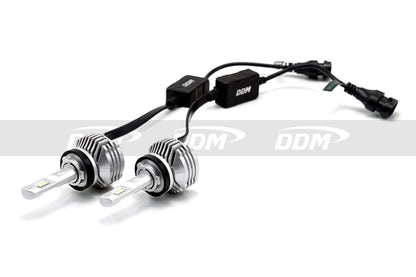 DDM Saber Pro Fit 40 Watt LED Kit