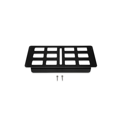 Interior Center Console MOLLE Panel For 2025+ Toyota 4Runner