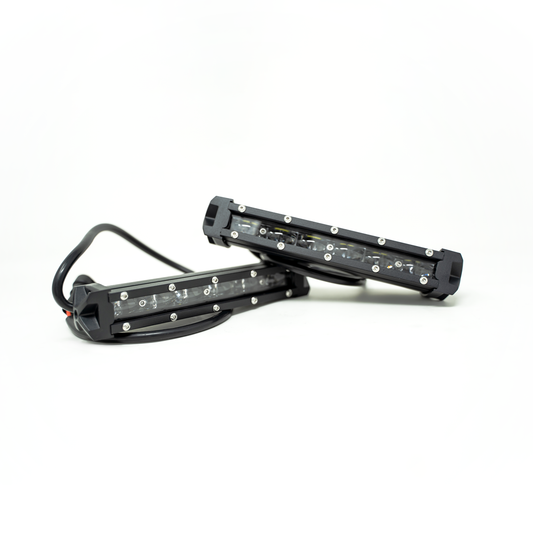 Fog Light Replacement Kit For 2025+ 4Runner