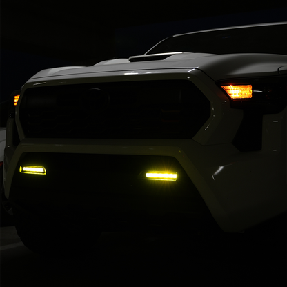 Fog Light Replacement Kit For 2024+ Tacoma