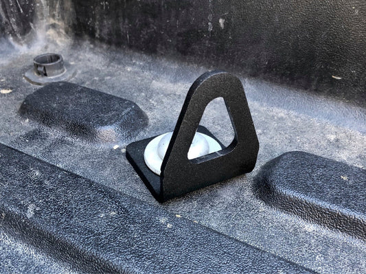 Toyota Tacoma & Tundra Upgraded Bed Tie Down (Pair) - Cali Raised LED